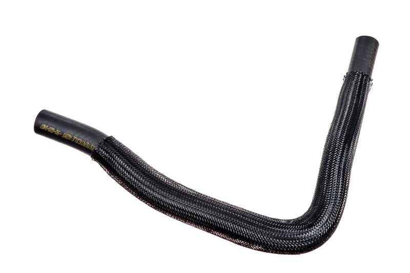 Kühlwasserschlauch (gebogen)